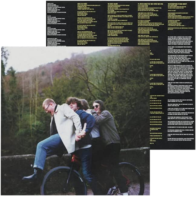 The Lathums - How Beautiful Life Can Be [Vinyl]