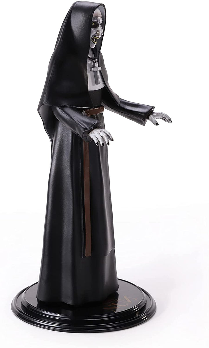 The Noble Collection Valak the nun BendyFig