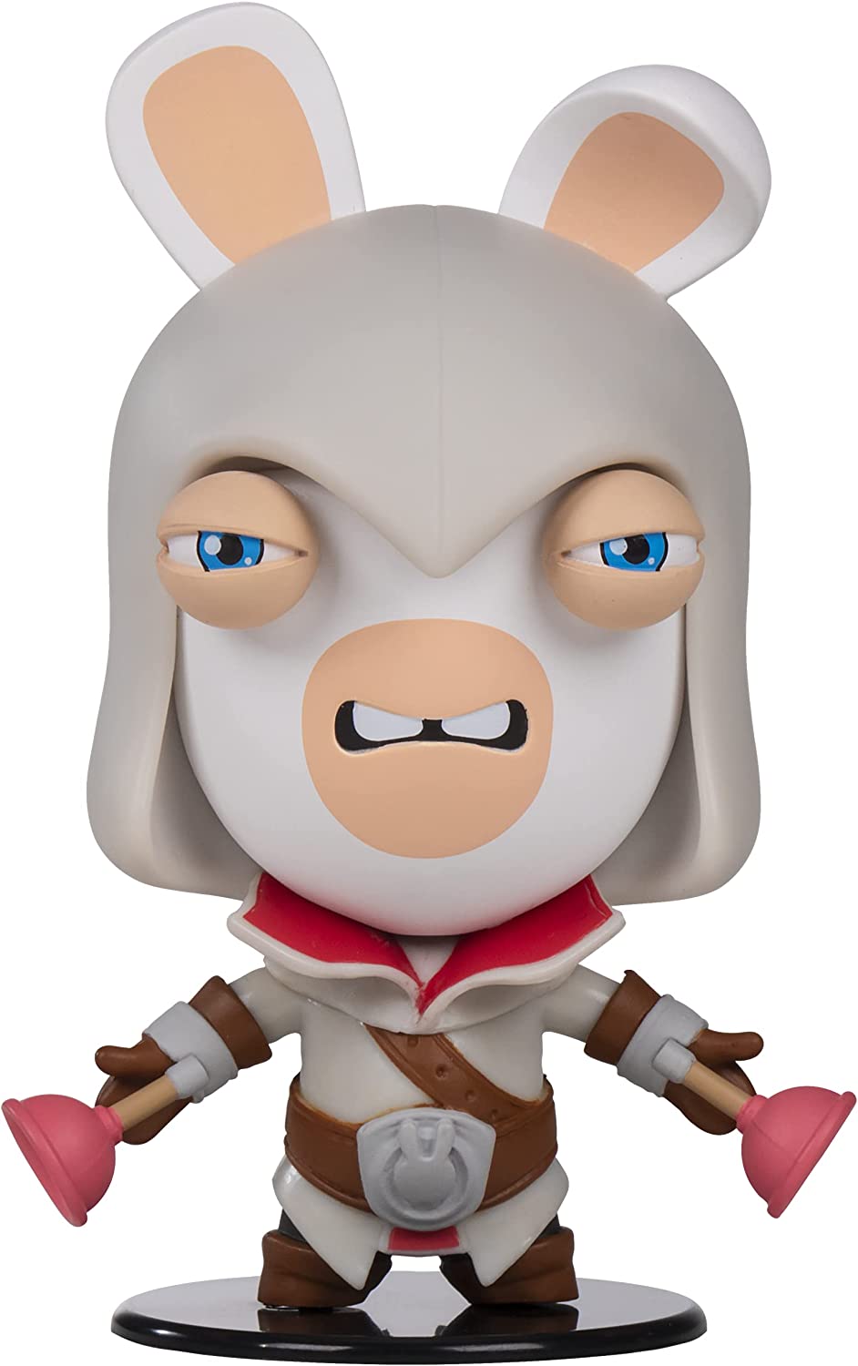 Ubisoft Heroes: Serie 3 – Rabbids (Rabbid-Ezio) /Figuren