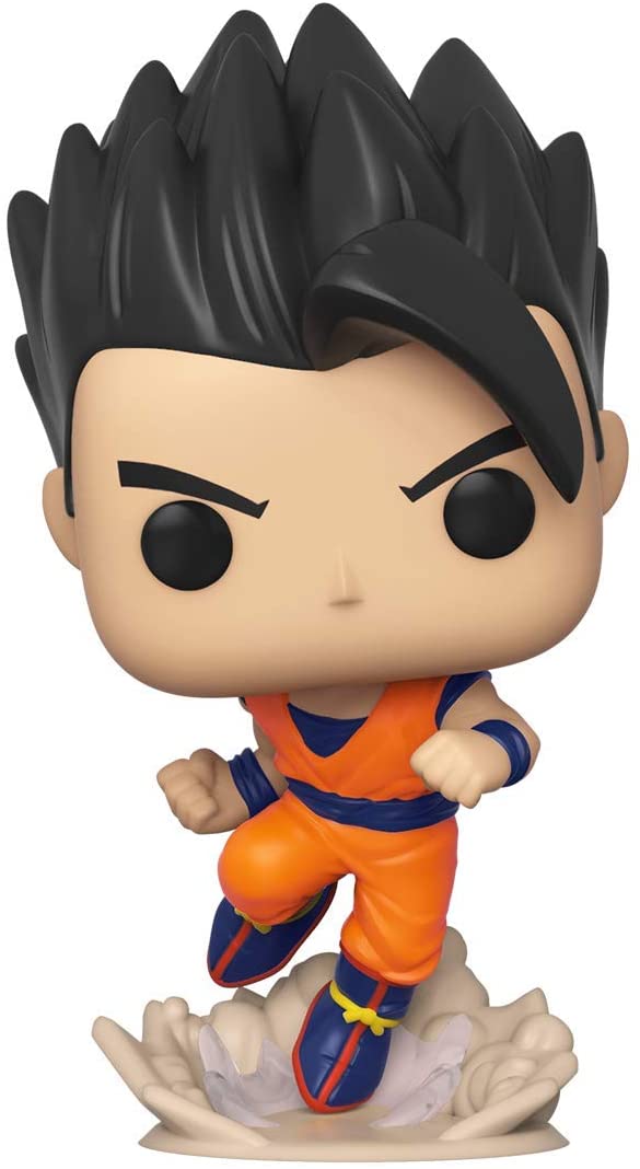 Dragon Ball Super S4 Gohan Funko 47683 Pop! Vinyle #813