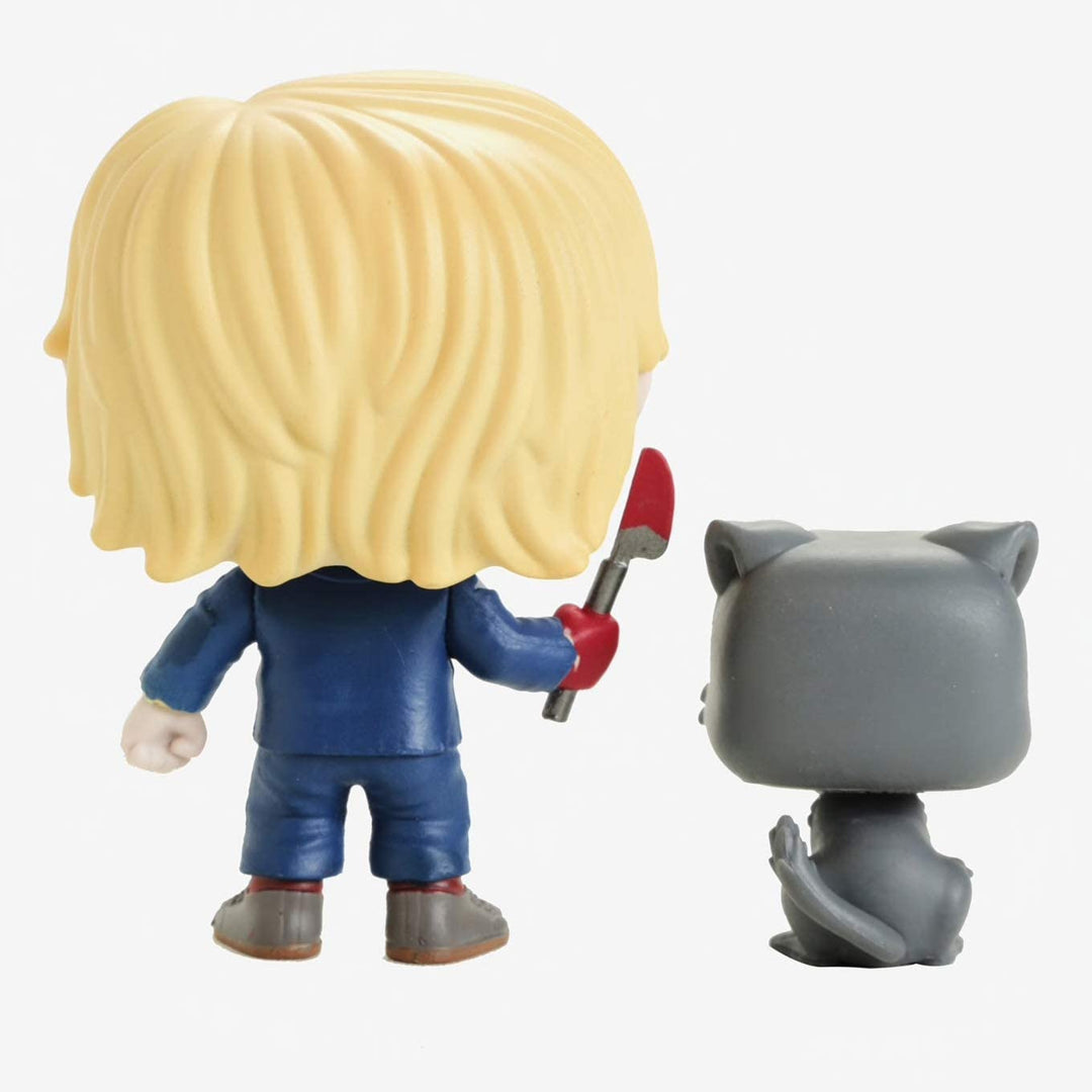 Funko 37628 Pop! Vinyl Nr. 729