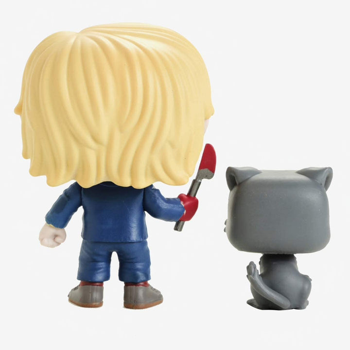 Pet Sematary Gage and Church Funko 37628 Pop! Vinyl #729