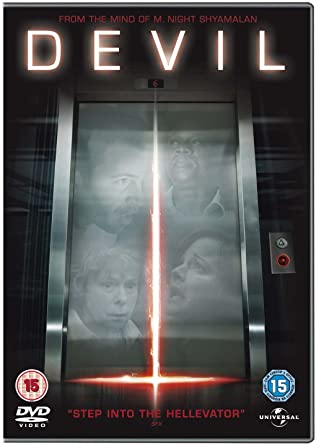 Diable [DVD]