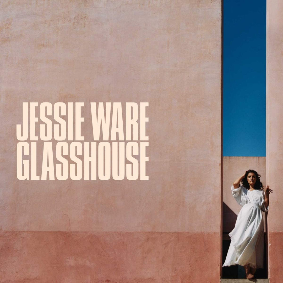 Jessie Ware - Gewächshaus