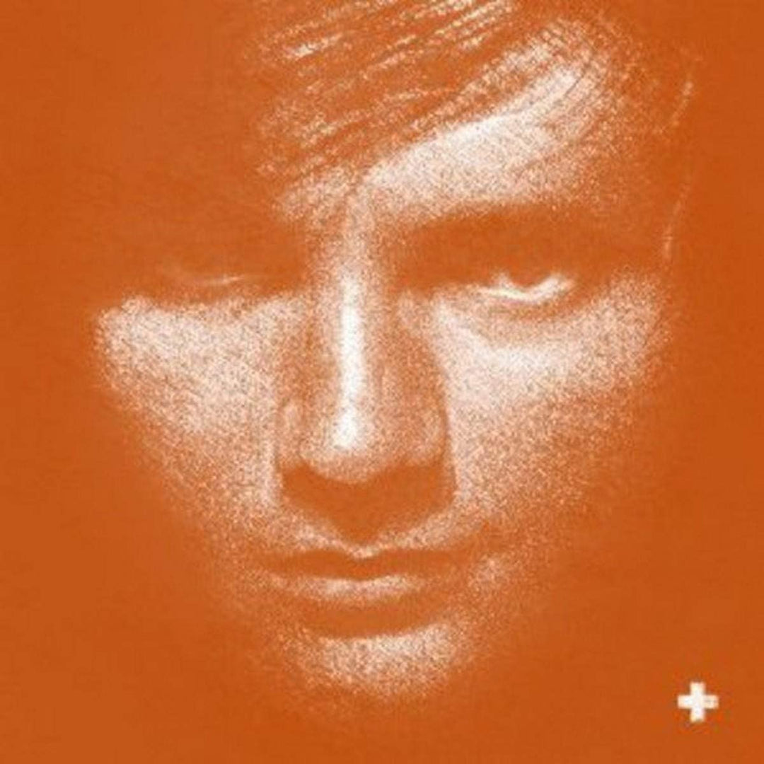 Ed Sheeran + [Audio-CD]