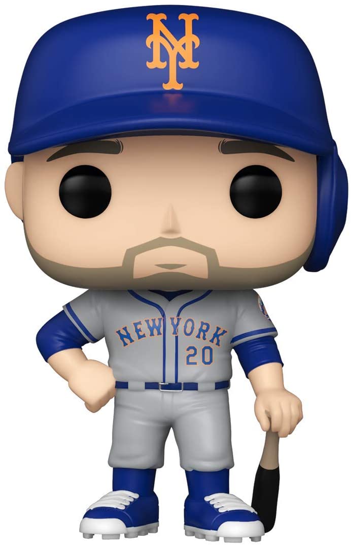 Mets Pete Alonso Funko 54647Pop! Vinyl Nr. 68