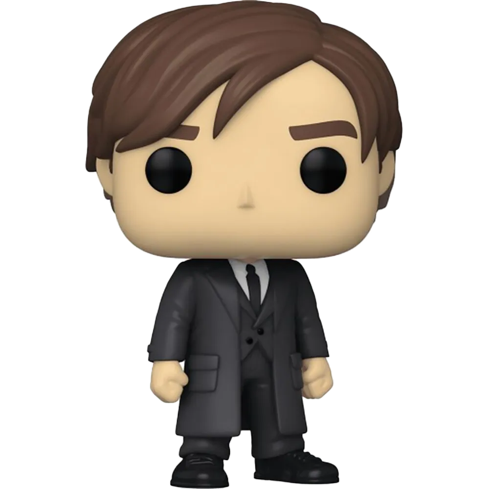 Der Batman Bruce Wayne Exclusive Funko 60102 Pop! Vinyl Nr. 1193