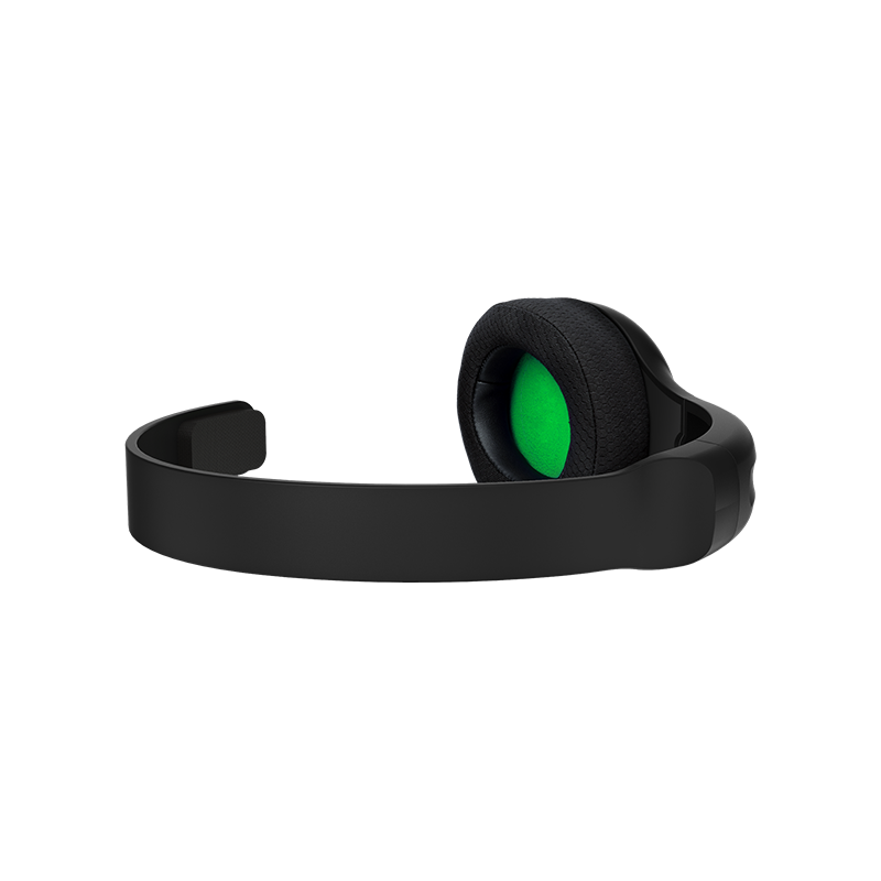 PDP LVL30 Wired Chat Headshet - Xbox One - Black