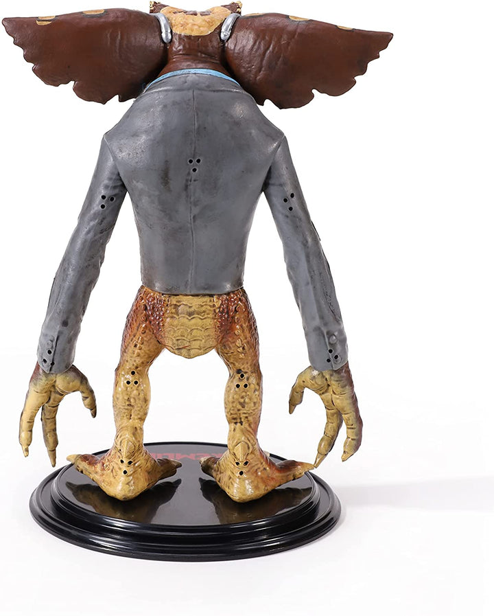 The Noble Collection Gremlins Brain Bendyfig