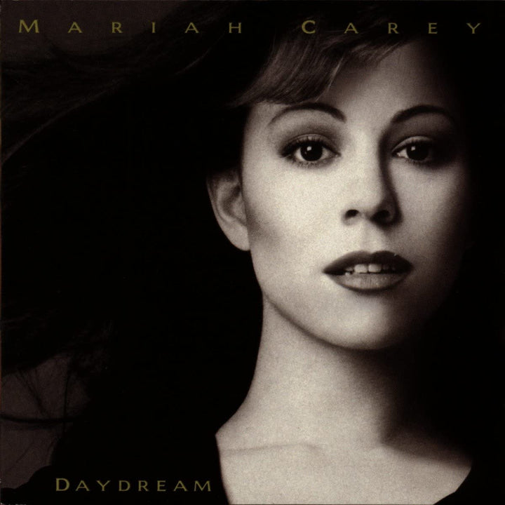 Mariah Carey - Daydream [Audio CD]