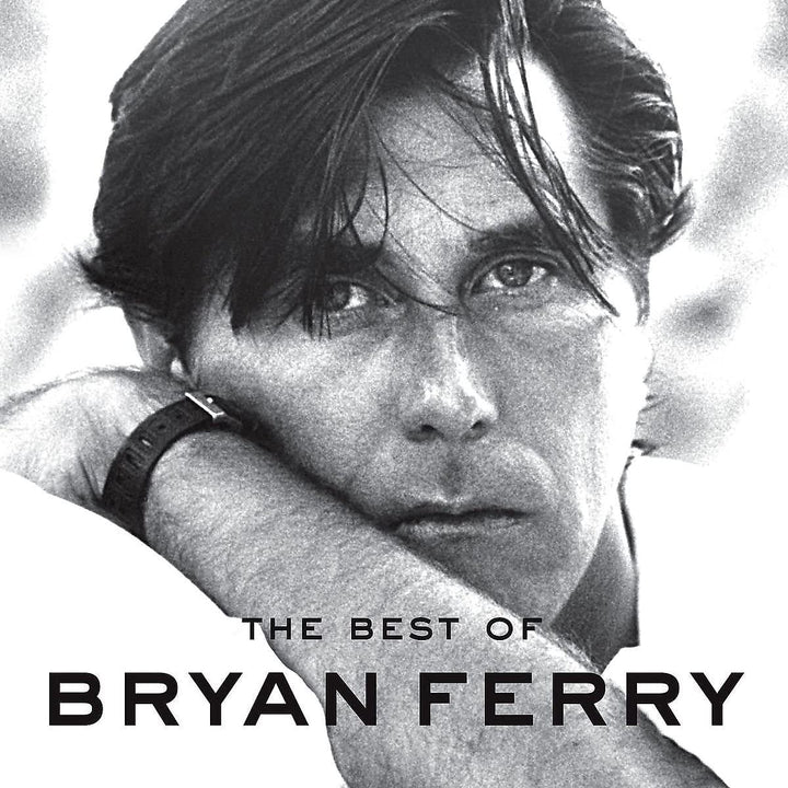 Bryan Ferry - Lo mejor de Bryan Ferry