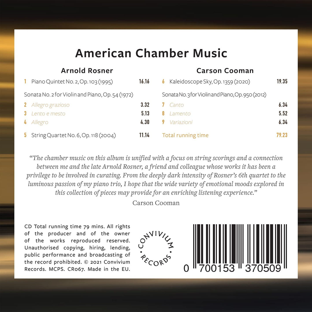 Londoner Klaviertrio: Robert Atchison – Kaleidoskop Himmel [Londoner Klaviertrio: Robert Atchison; Jackie Hartley; Elisa Berg [Audio-CD]