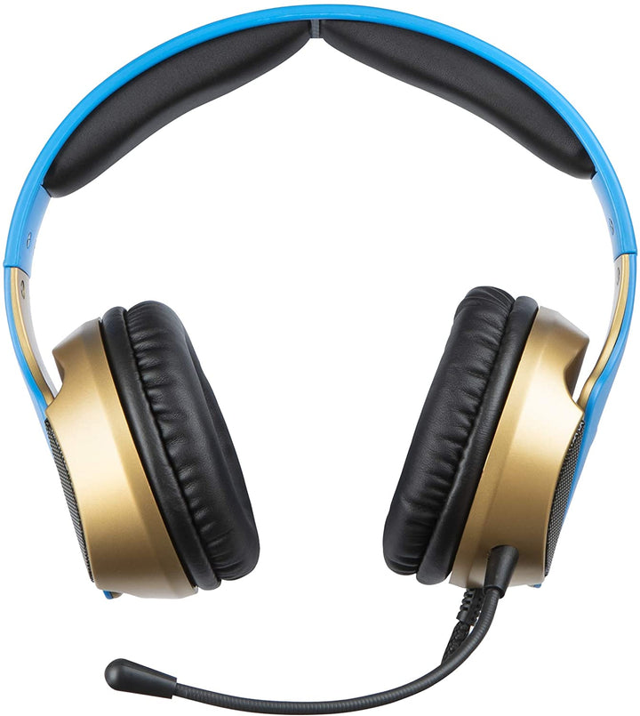 Inter Mailand Kabelgebundenes Gaming-Headset/Headset (PS4////)