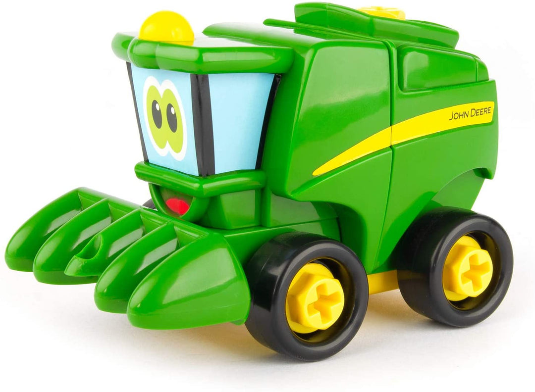 John Deere 47210 Tractor de juguete