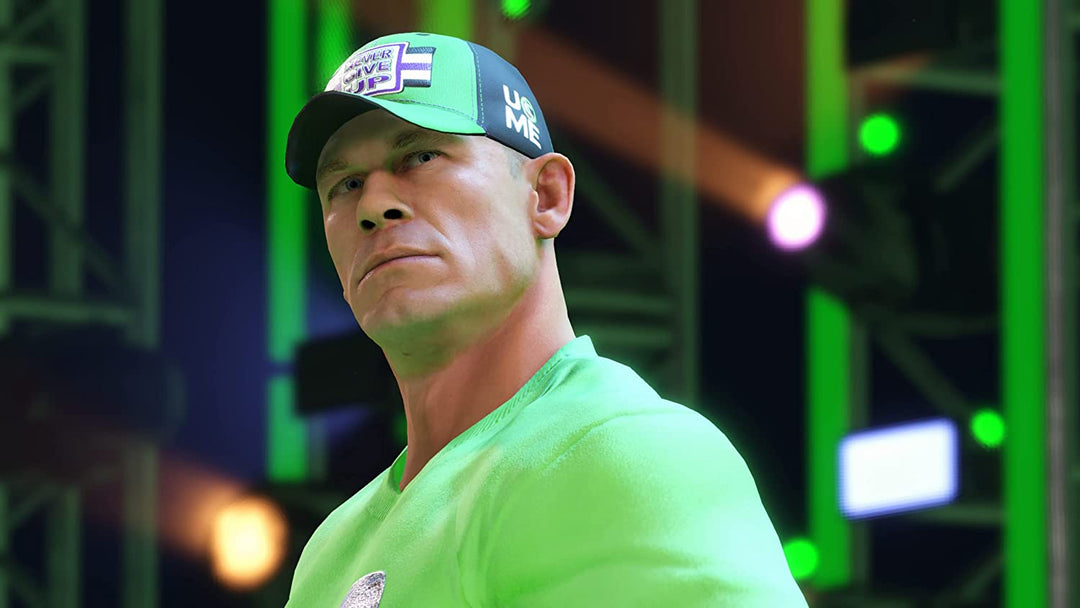 WWE 2K22-Spiel (Xbox One) 