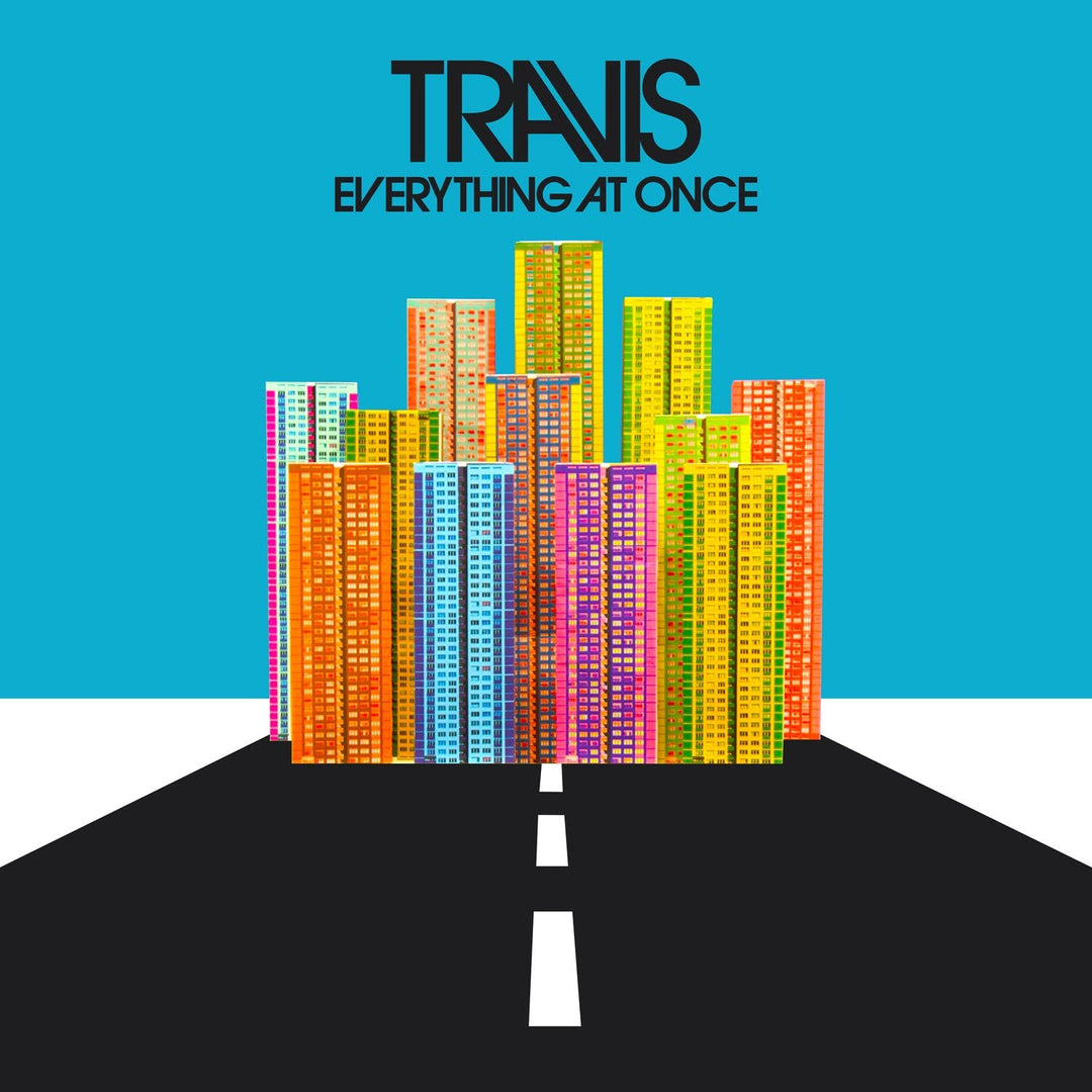 Travis - Alles auf einmal