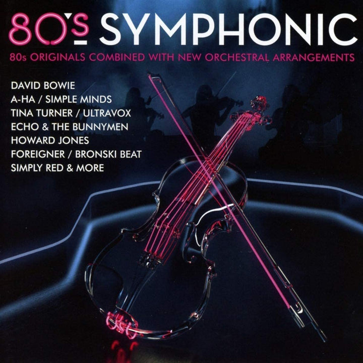 80er Symphonie