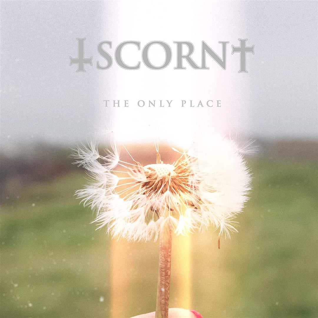 Scorn - The Only Place [Audio CD]