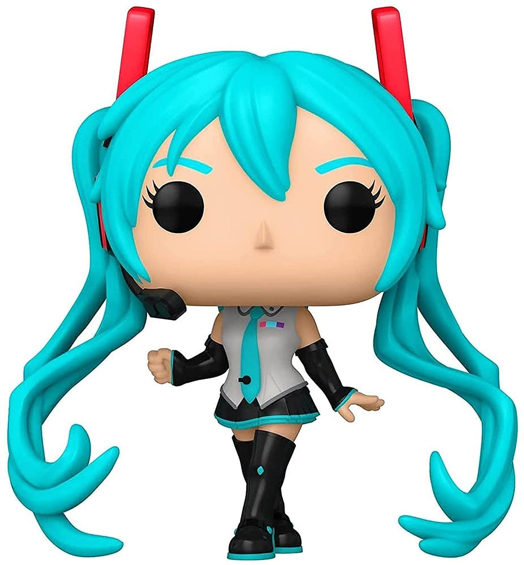 Hatsune Miku Hatsune Miku V4X Funko 45416 Pop! Vinyl #960