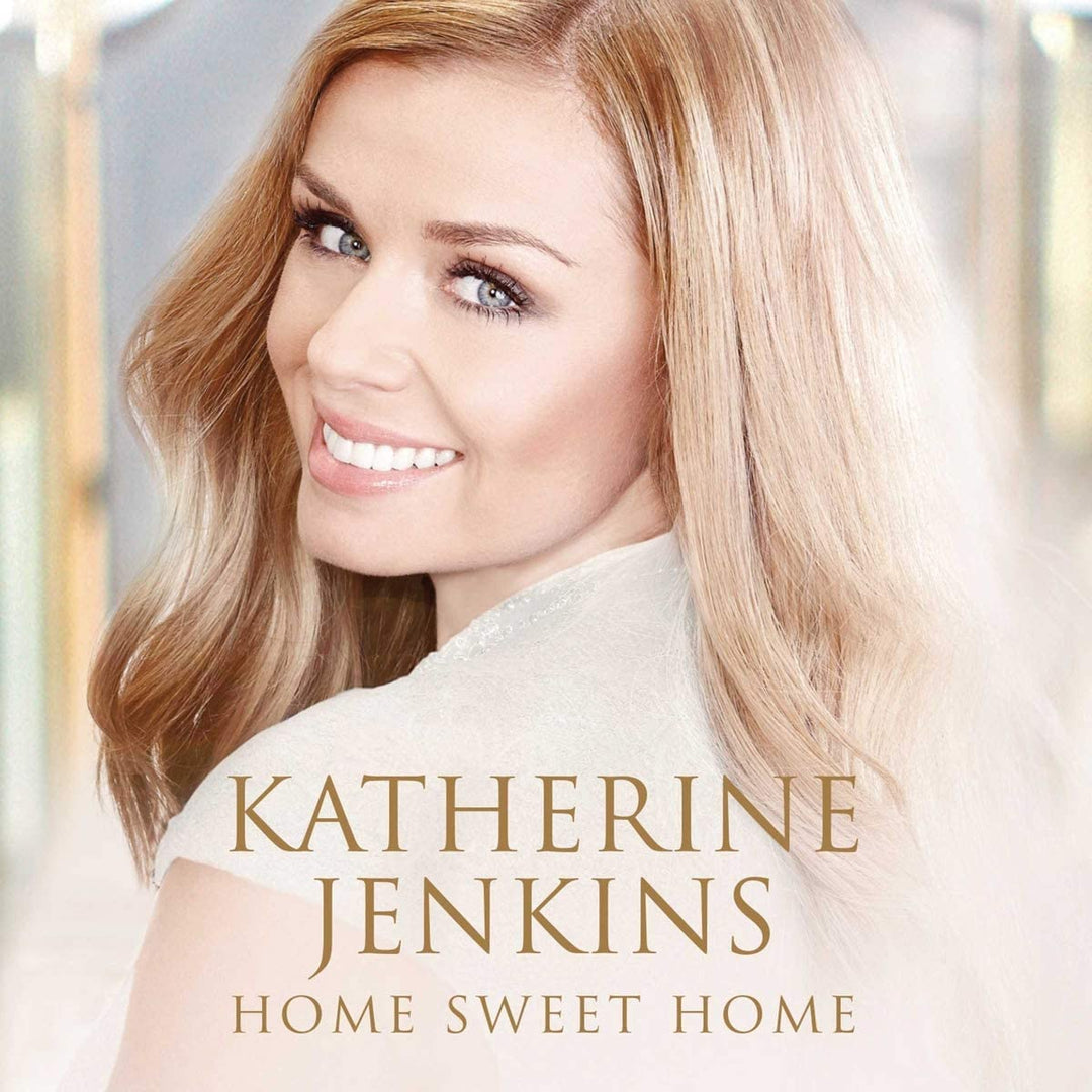 Katherine Jenkins - Casa dolce casa