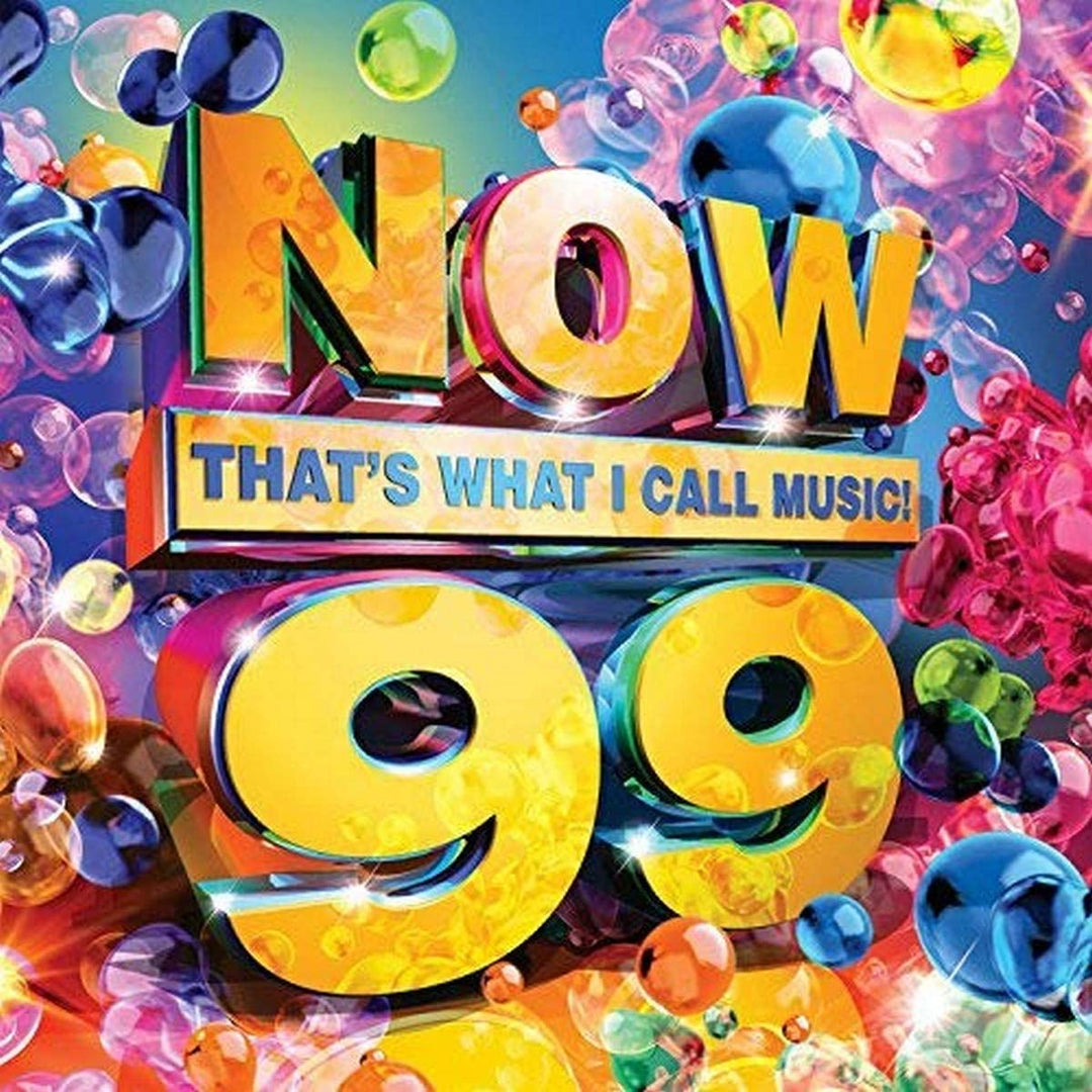 Das nenne ich jetzt Musik! 99 [Audio-CD]