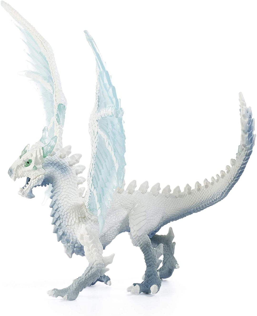 Schleich Eldrador 70139 Drag Dragons de glace