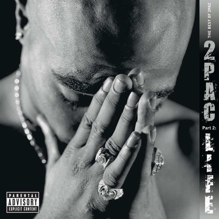 The Best of 2Pac Pt. 2: Life [Audio CD]