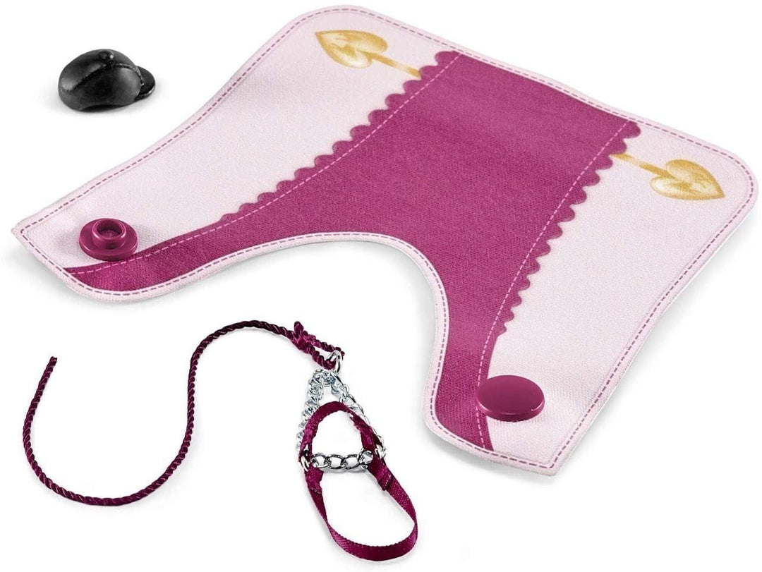 Schleich 42460 Blanket & Halter Horse Club Sofia & Blossom
