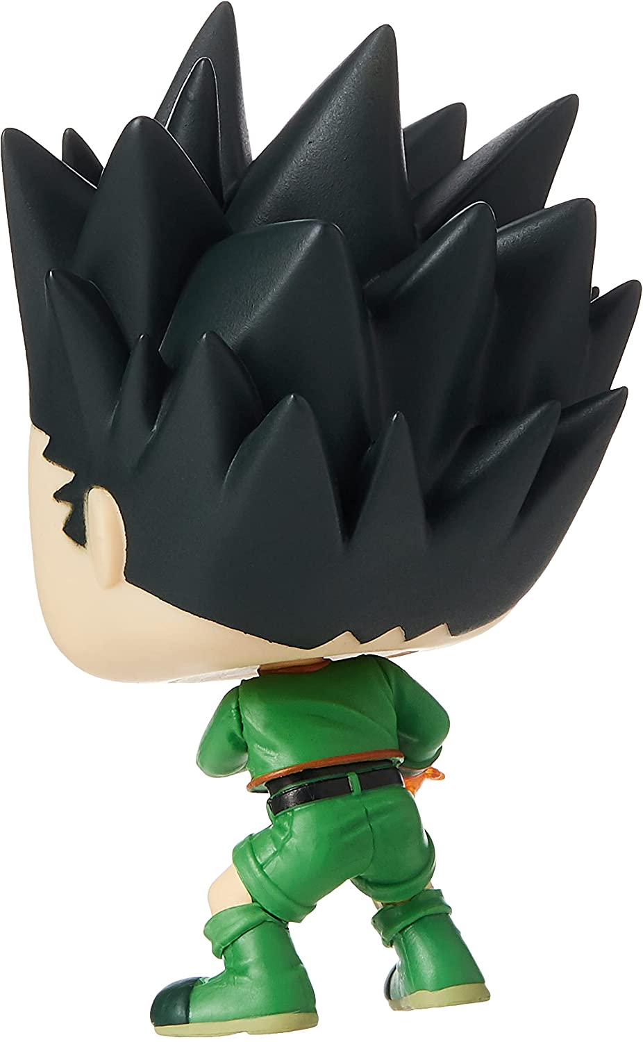 Funko Pop! Animation Hunter x Hunter – Gon Freecs Jajanken Vinylfigur #651 4