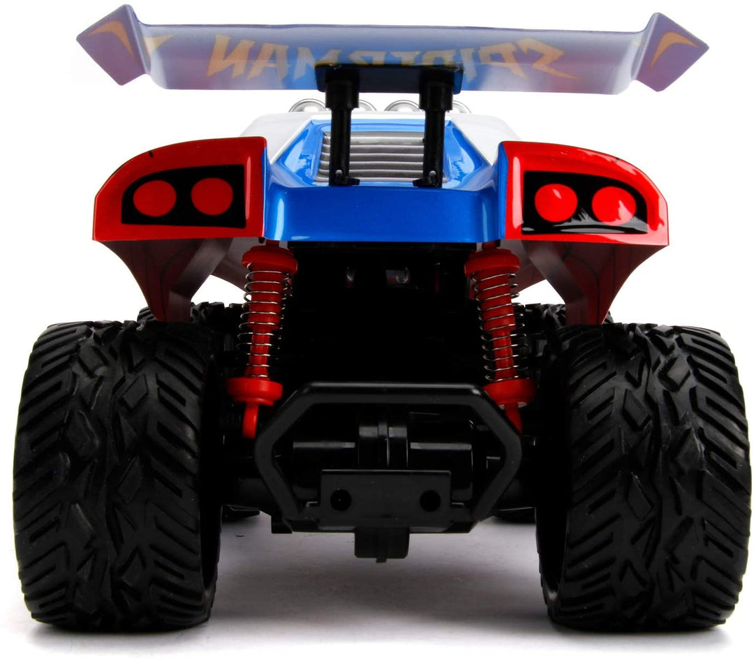 MARVEL RC SPIDERMAN SPIDERMAN BUGGY IM MAßSTAB 1:14