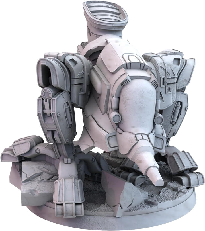 Awaken Realms Tamashii: Chronicle of Ascend Edgerunners Miniatures (AWTM02)