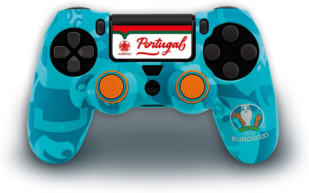 UEFA Euro 2020 – Skin für PlayStation 4 (Controller) (PS4)