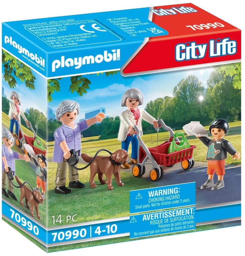 Playmobil 70990 Toys, Multicolor, one Size