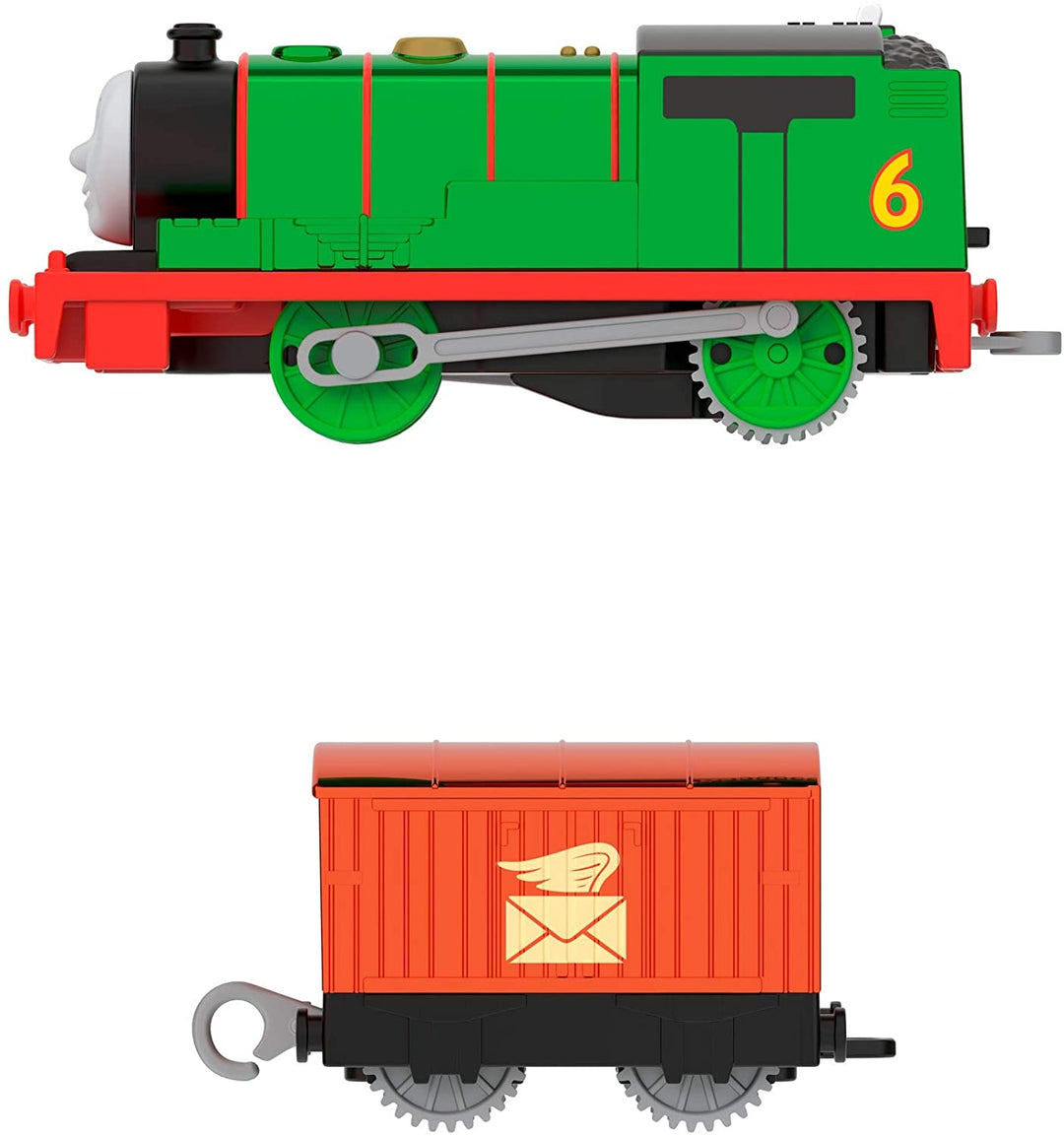 Fisher-Price Thomas &amp; Friends Feier Percy