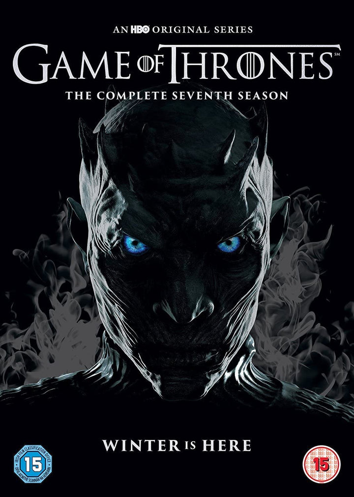 Game of Thrones: Staffel 7 DVD