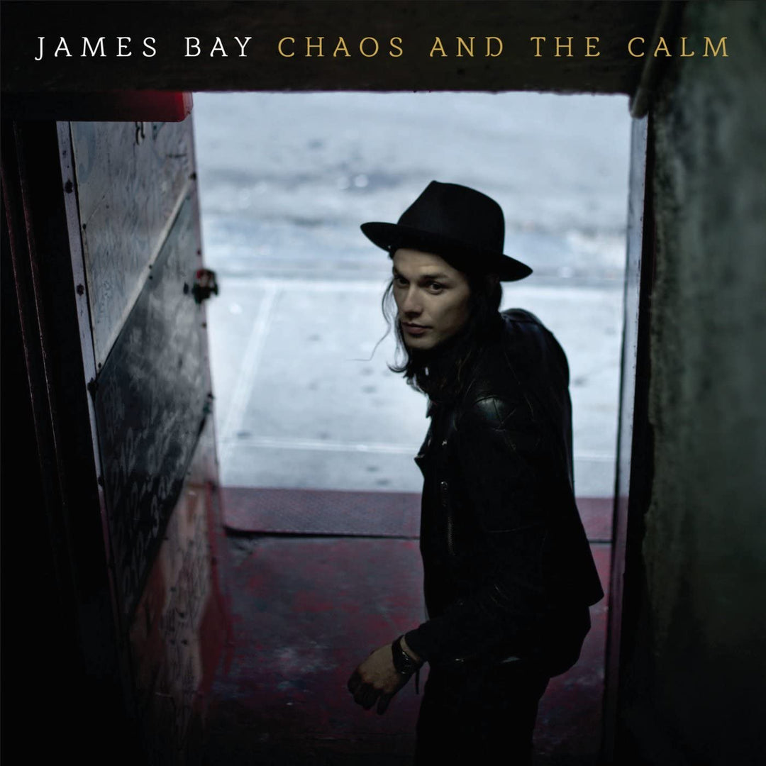 James Bay – Chaos And The Calm [Audio-CD]