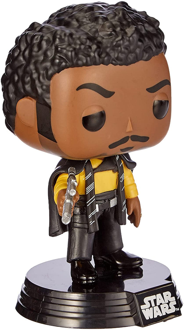 Star Wars Lando Calrissian Funko 26982 Pop! Vinyl #240