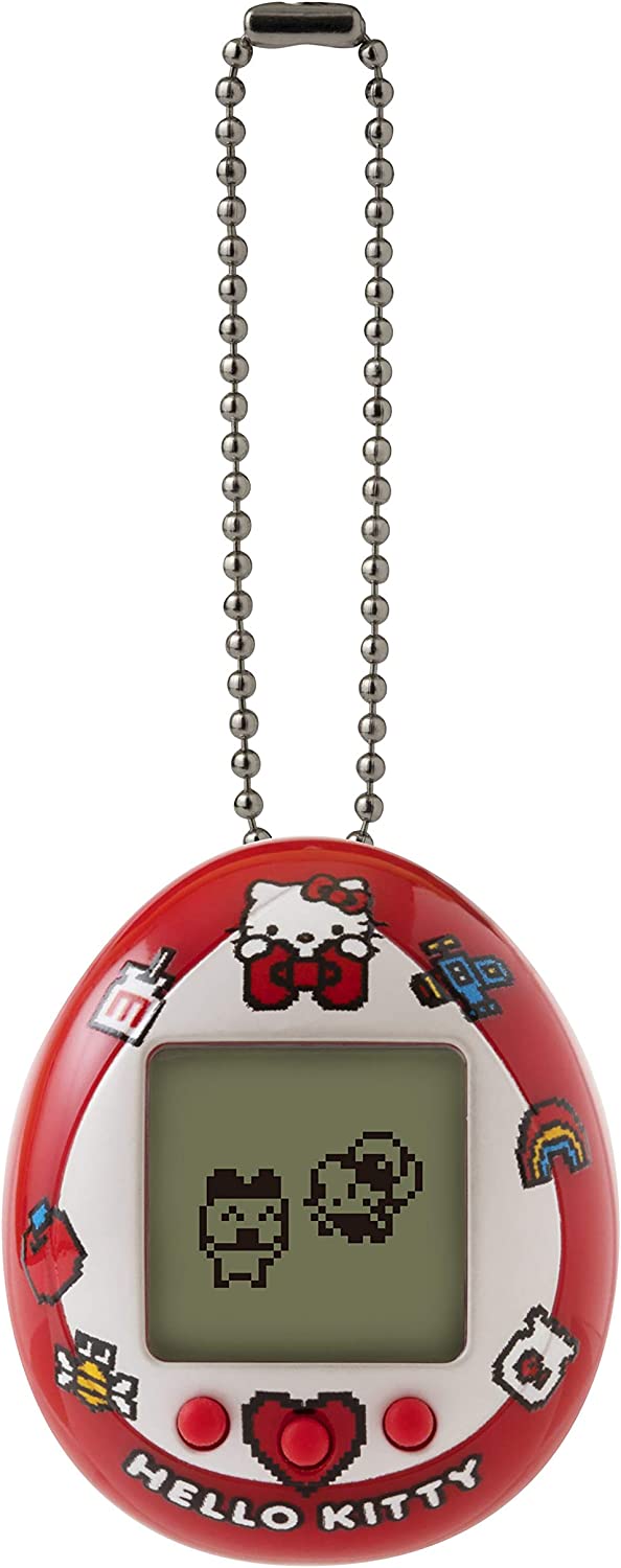 TAMAGOTCHI 42892 Hello Kitty Rot