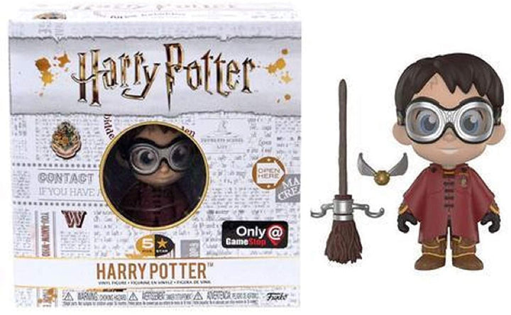 Harry Potter Funko 33836 5 Star