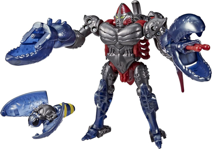 Hasbro - Scorponok Beast Wars Transformers Action Figure