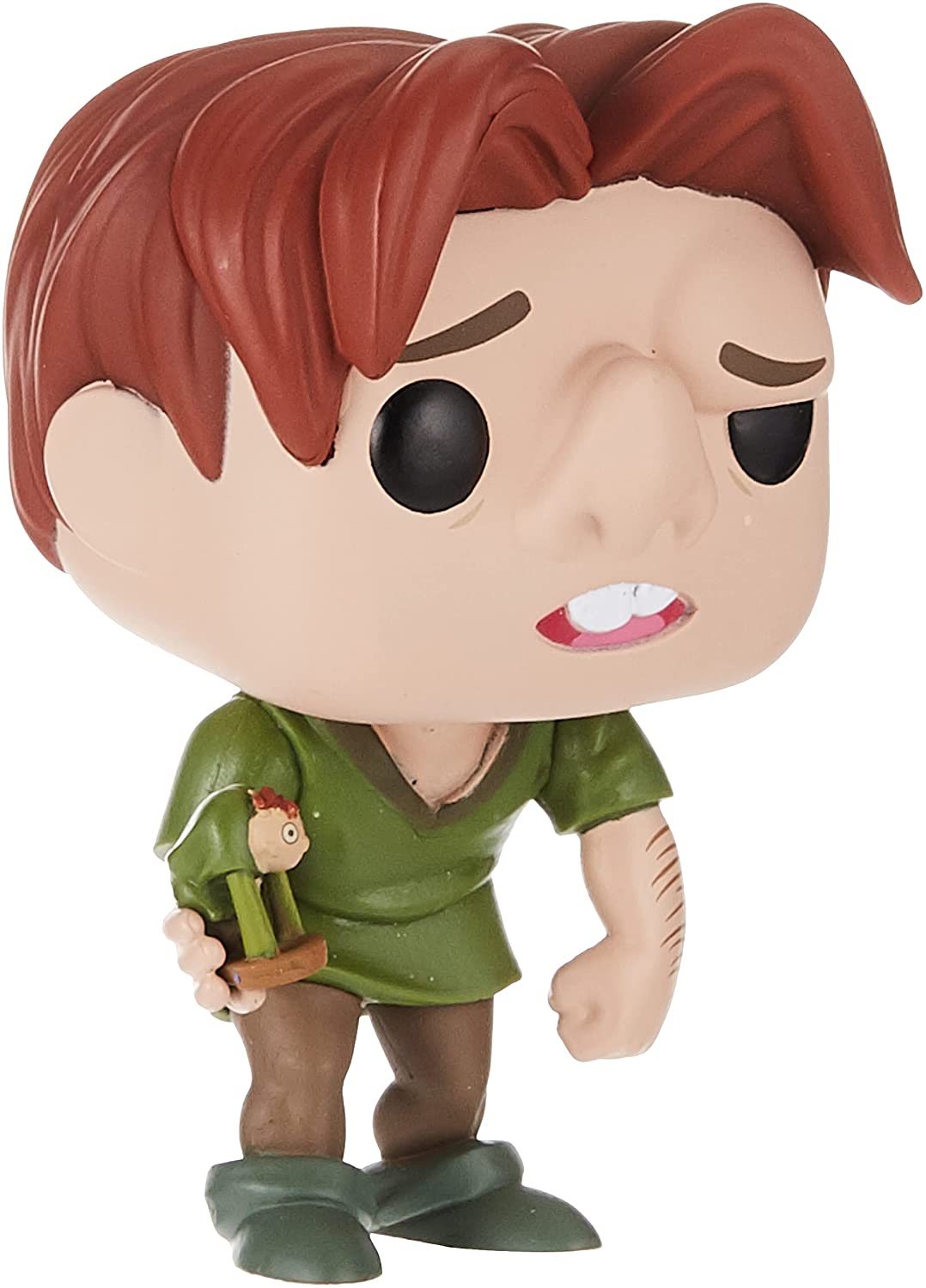 Disney El jorobado de Notre Dame Quasimodo Funko 41145 Pop! Vinilo n. ° 633