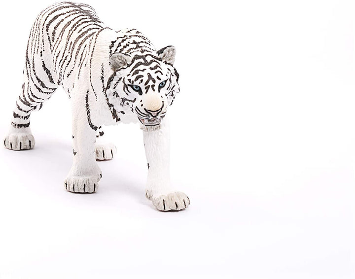 Schleich 14731 White Tiger