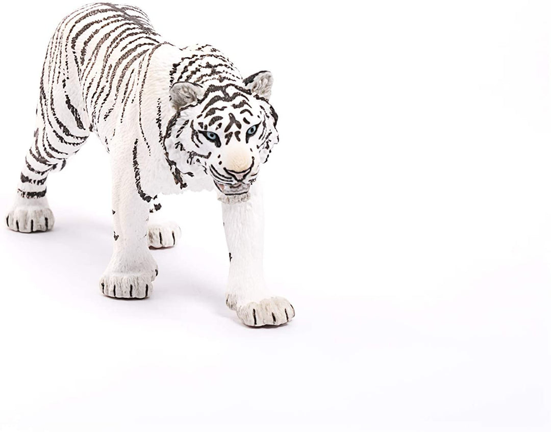 Schleich 14731 Tigre blanco