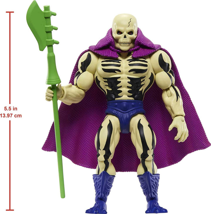 Masters of the Universe Origins Scare Glow Actionfigur