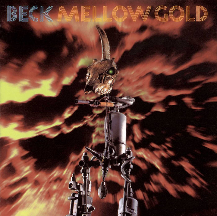 Mellow Gold [Audio-CD]