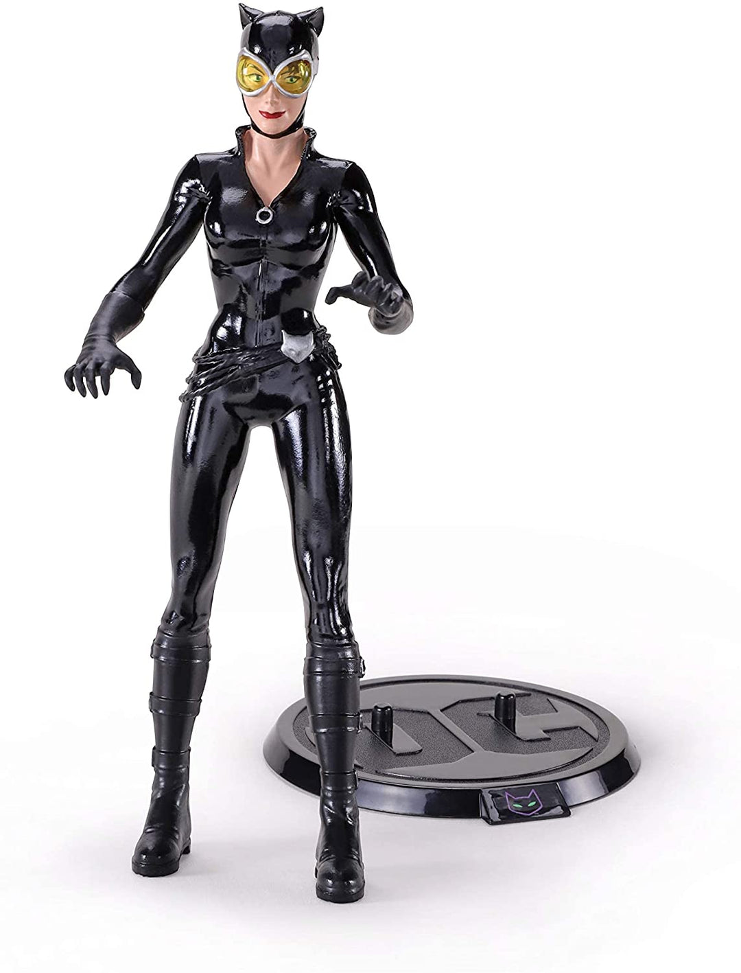 DC Comics Bendyfigs Catwoman 7,5" Bendyfigs