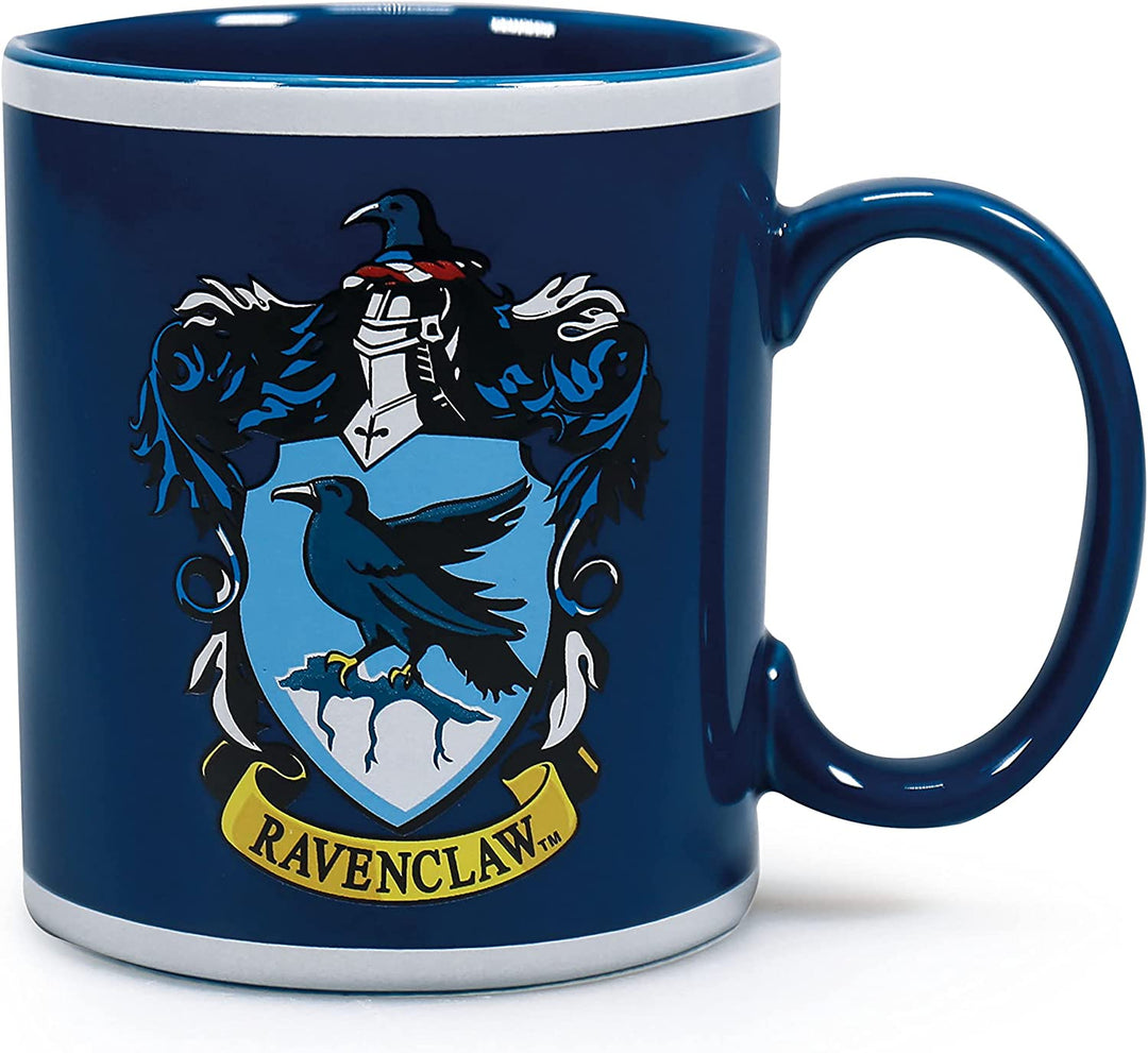 HARRY POTTER - Serpentard - Mug