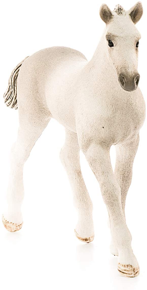 Schleich 13860 Holsteiner Fohlen Figur