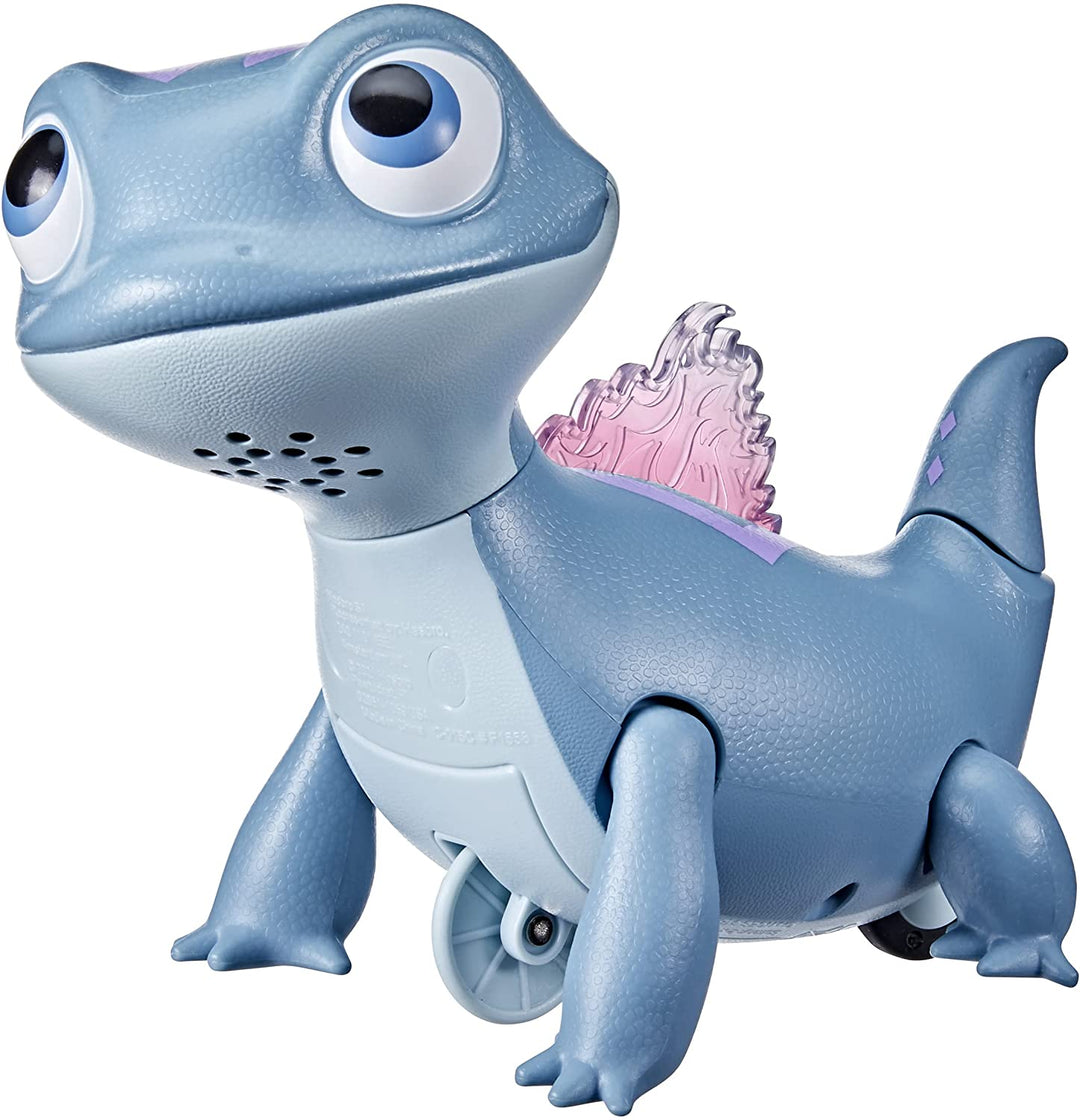 Disney Frozen 2 Fire Spirit Friend Toy, Frozen 2 Salamander, Bruni Frozen 2 Toy, speelgoed voor kinderen vanaf 3 jaar