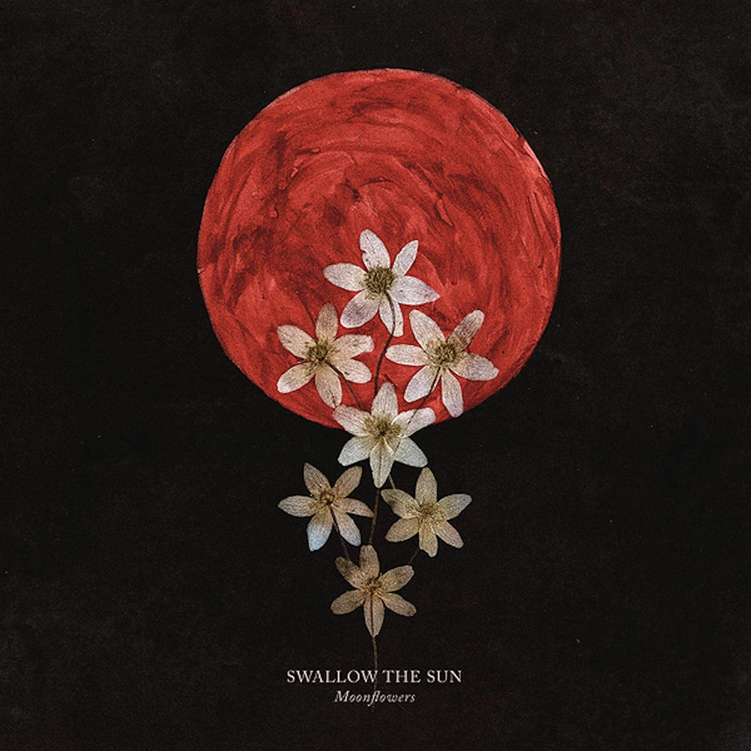 Swallow The Sun – Moonflowers [Audio-CD]